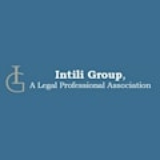 Intili Group, A Legal Professional Association Logo