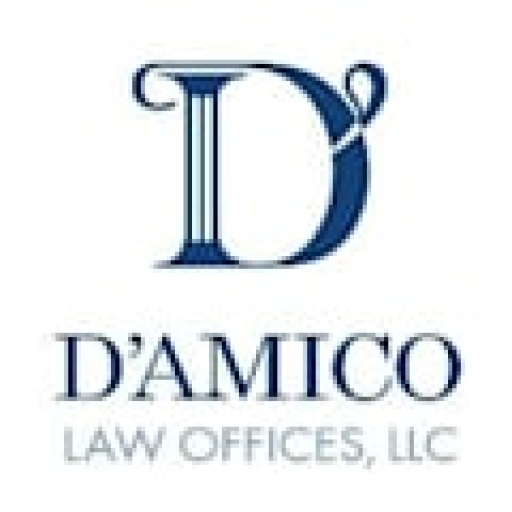 D'Amico Law Offices, LLC Logo