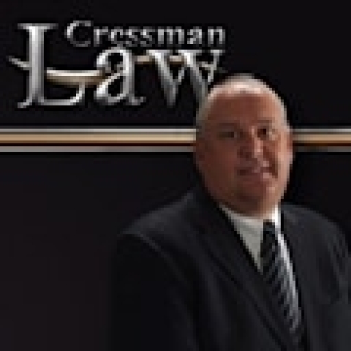 Cressman Law Firm, PA Logo