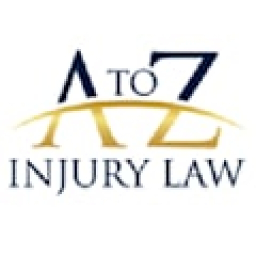 A to Z Injury Law, PLLC Logo