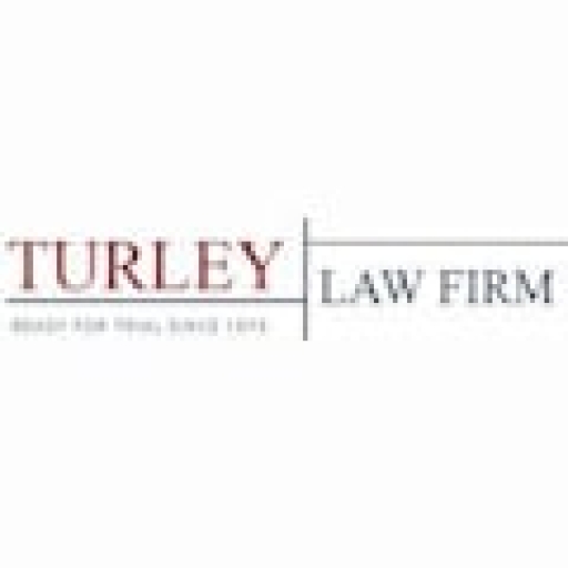 Turley Law Firm Logo