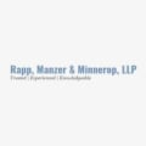 Rapp, Manzer & Minnerop, LLP Logo