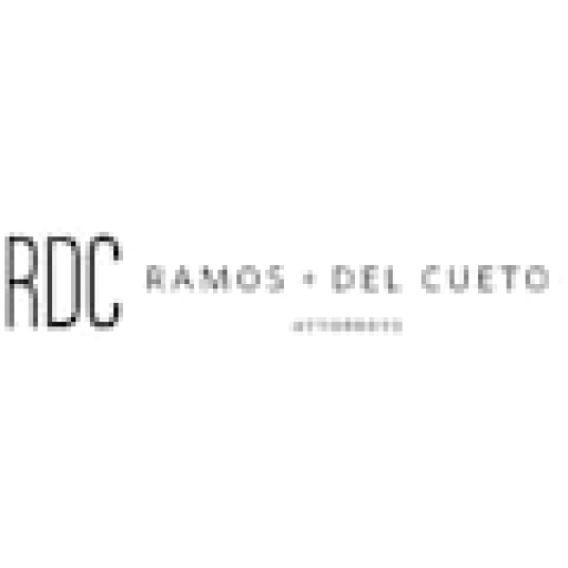 Ramos & Del Cueto, PLLC Logo