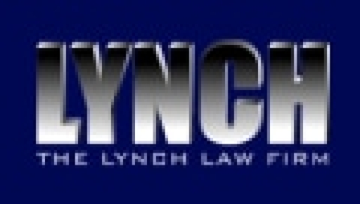 The Lynch Law Firm Logo