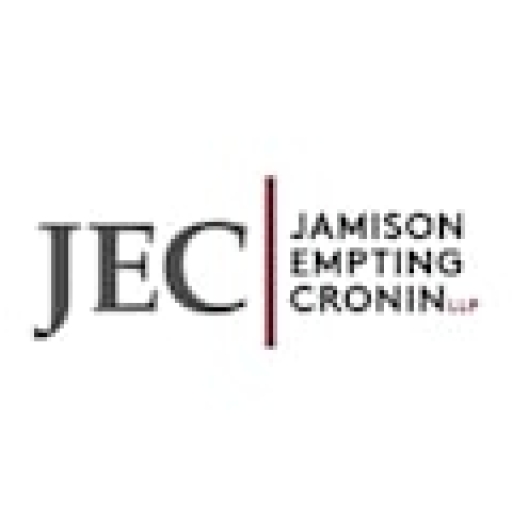 Jamison Empting Cronin, LLP Logo