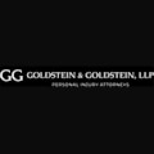 Goldstein & Goldstein, LLP Logo