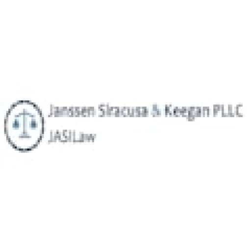 Janssen, Siracusa & Keegan PLLC Logo