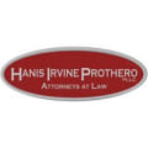 Hanis Irvine Prothero, PLLC Logo