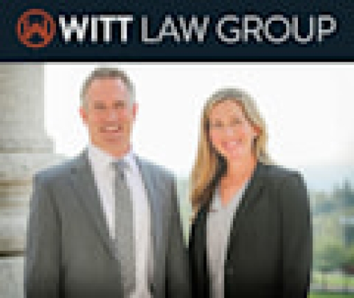 Witt Law Group PS Logo