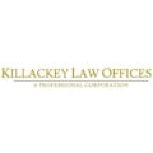 Killackey Law Offices, APC Logo