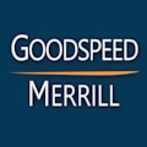 Goodspeed Merrill Logo