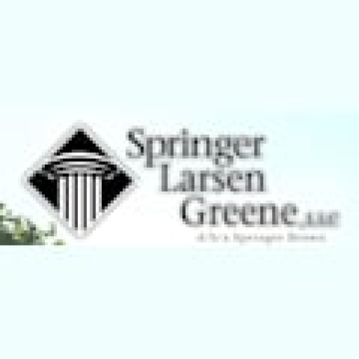 Springer Larsen Greene, LLC Logo