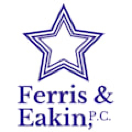 Ferris & Eakin, P.C. Logo