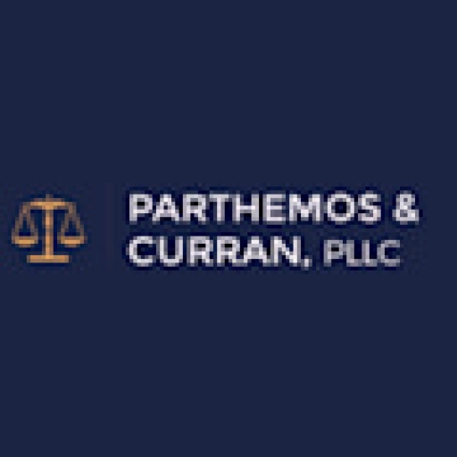 Parthemos & Curran, PLLC Logo