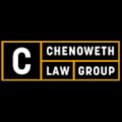 Chenoweth Law Group, P.C. Logo