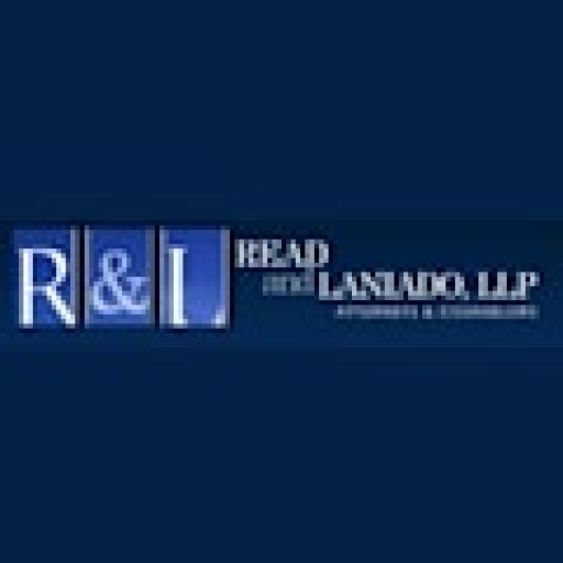 Read and Laniado, LLP Logo