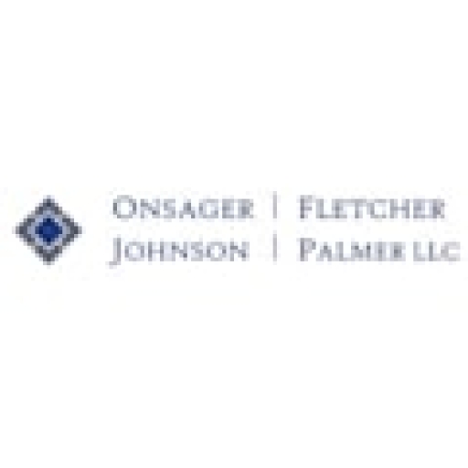 Onsager Fletcher Johnson Palmer LLC Logo