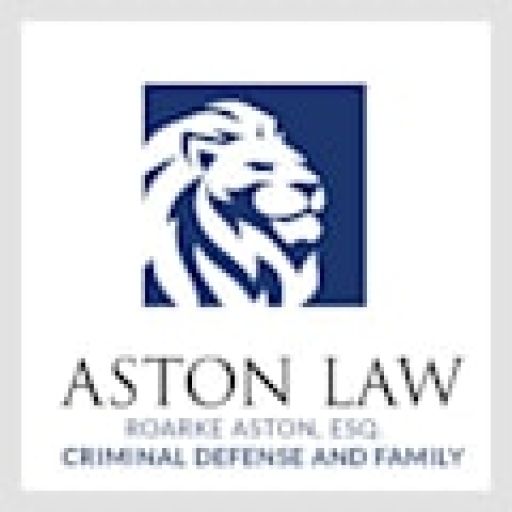 Aston Law Logo