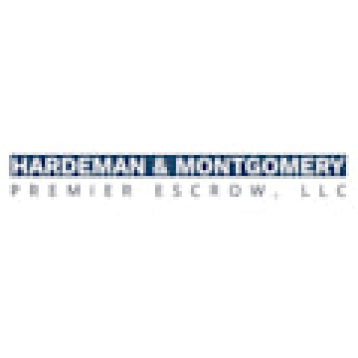 Hardeman & Montgomery Logo