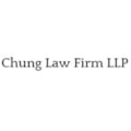 Chung Law Firm LLP Logo