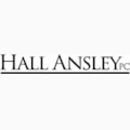 Hall Ansley P.C. Logo