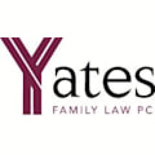 Yates Family Law, PC Logo