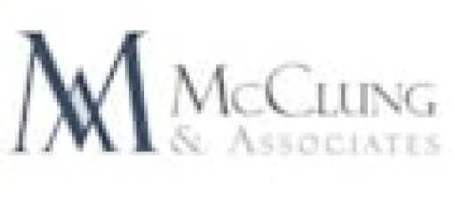 McClung & Associates, PLLC Logo