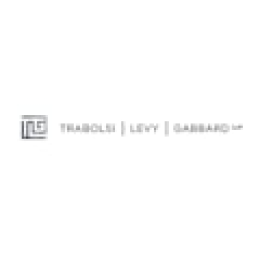 TRABOLSI | LEVY | GABBARD LLP Logo