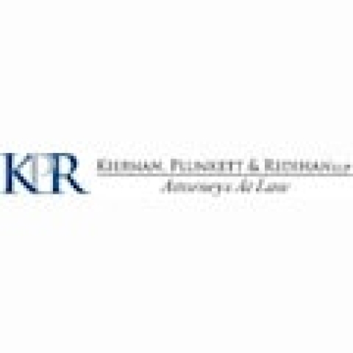 Kiernan, Plunkett & Redihan Logo