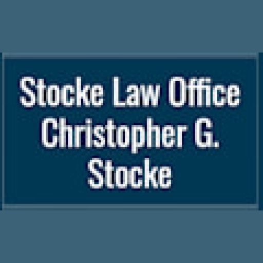 Stocke Law Office Logo