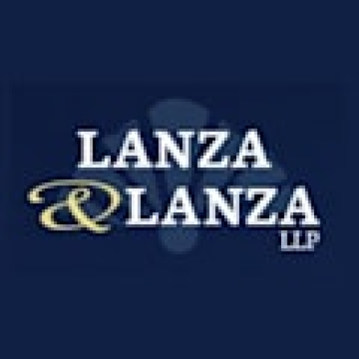 Lanza & Lanza LLP Logo