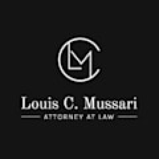 Louis C. Mussari, Attorney At Law Logo