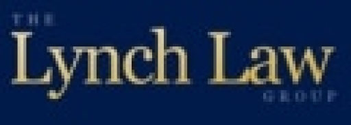 The Lynch Law Group Logo