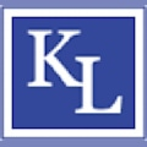 Kent M. Lucaccioni, Ltd. Logo