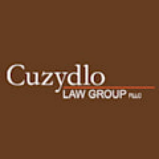 Cuzydlo Law Group, PLLC Logo