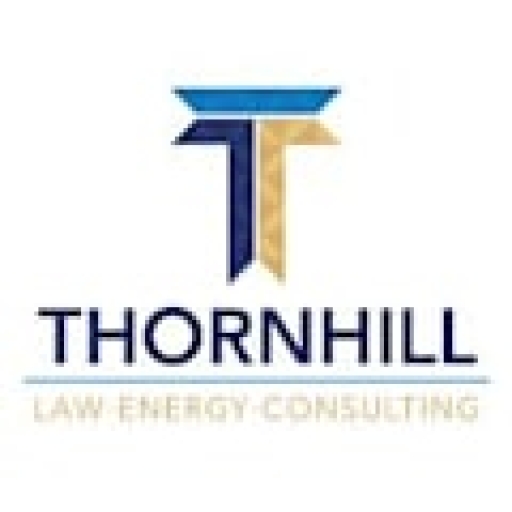 Thornhill Law Firm, APLC Logo