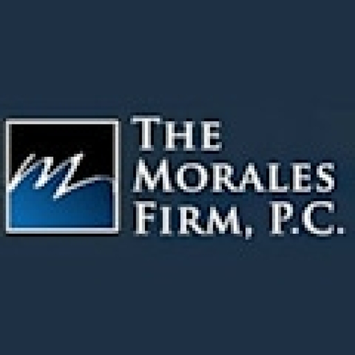 The Morales Firm, P.C. Logo