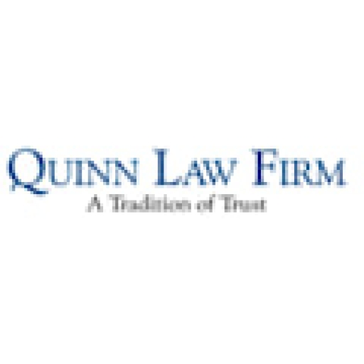 Quinn Law Firm Logo