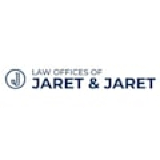 Law Offices of Jaret & Jaret Logo