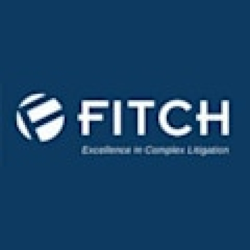 Fitch Law Partners LLP Logo