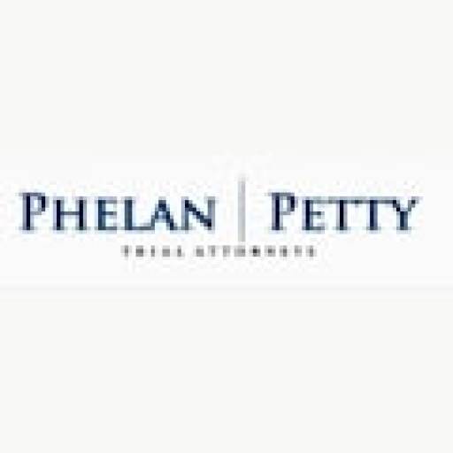 Phelan Petty Trial Attorneys Logo