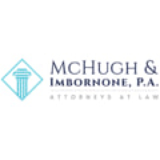 McHugh & Imbornone, P.A. Law Office Logo