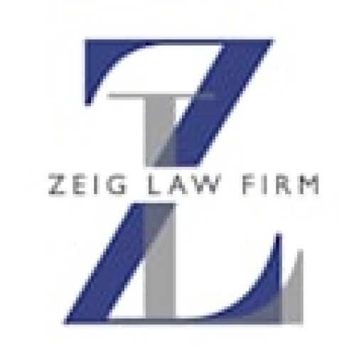 Zeig Law Firm Logo