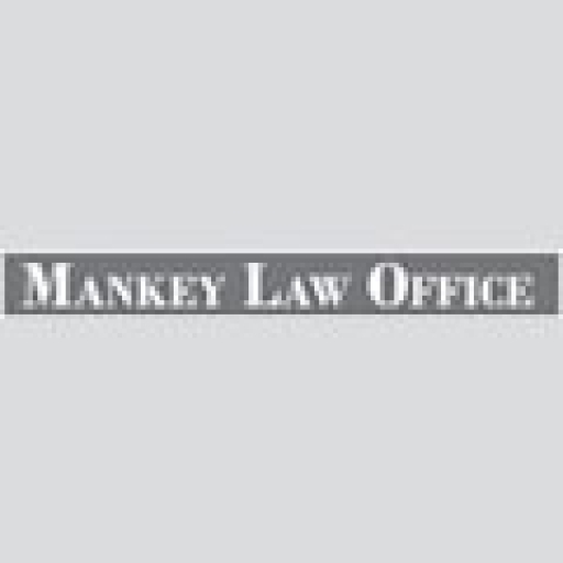 Mankey Law Office Logo