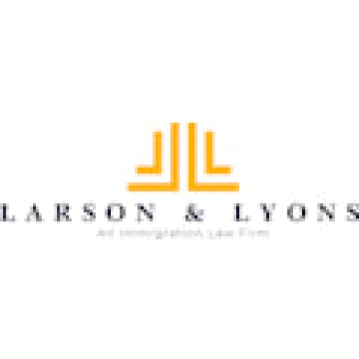 Larson & Lyons, LLC Logo