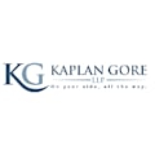 Kaplan Gore LLP Logo