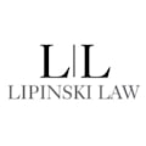 Lipinski Law Logo