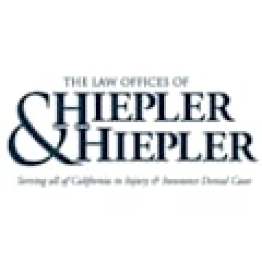 The Law Offices of Hiepler & Hiepler Logo