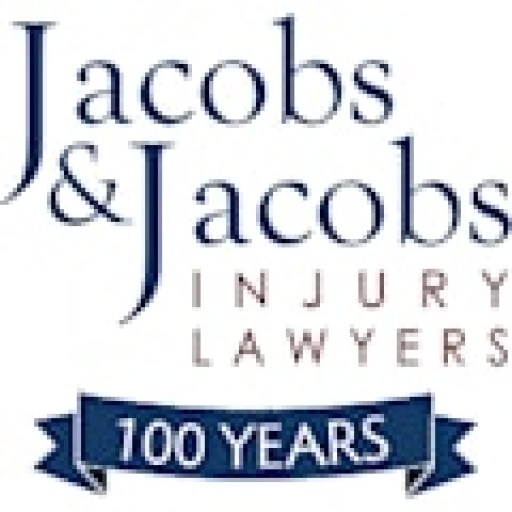 Jacobs & Jacobs Logo