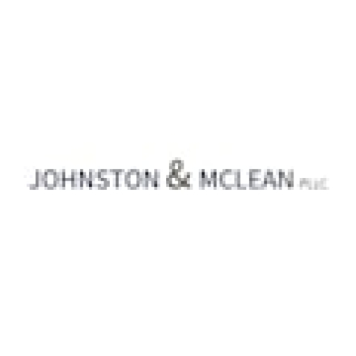 Johnston & McLean PLLC Logo